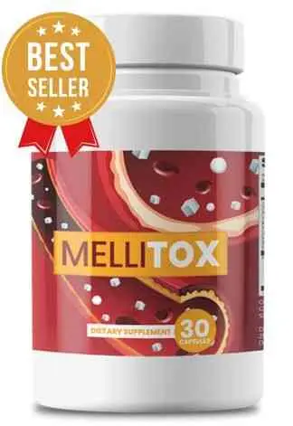 Mellitox Supplement