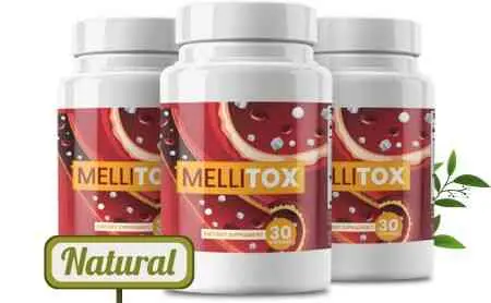 Mellitox Supplement